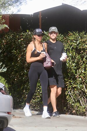 Jessica Alba leaked photo #413