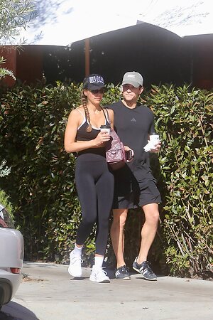 Jessica Alba leaked photo #414