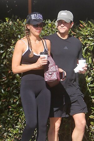 Jessica Alba leaked photo #415