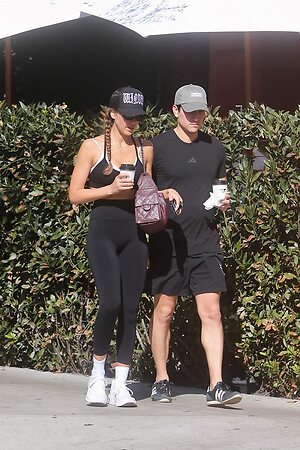 Jessica Alba leaked photo #418