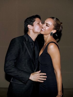 Jessica Alba leaked photo #431