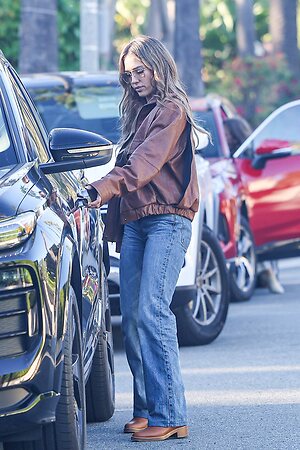 Jessica Alba leaked photo #447