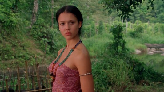 Jessica Alba leaked photo #454