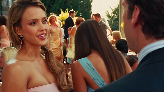 Jessica Alba leaked photo #457