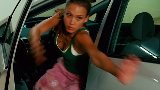 Jessica Alba leaked photo #460