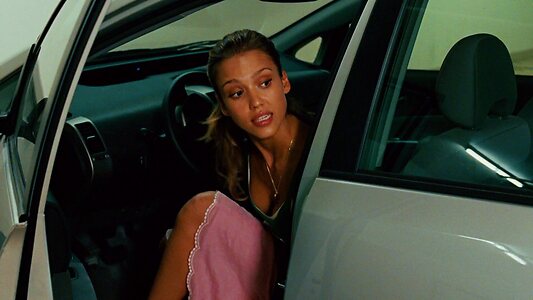 Jessica Alba leaked photo #461