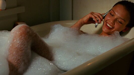 Jessica Alba leaked photo #470