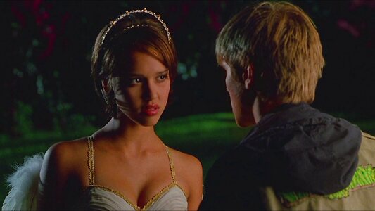 Jessica Alba leaked photo #480