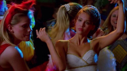 Jessica Alba leaked photo #482
