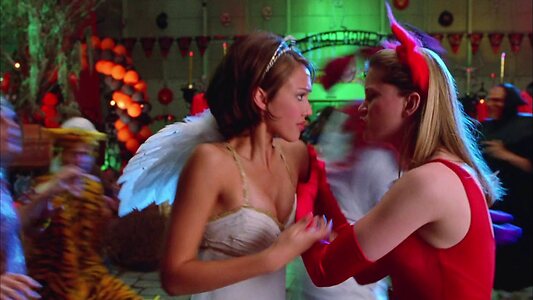 Jessica Alba leaked photo #483