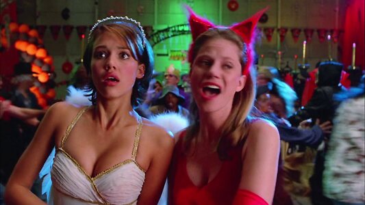 Jessica Alba leaked photo #484