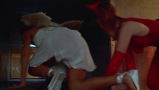 Jessica Alba leaked photo #486