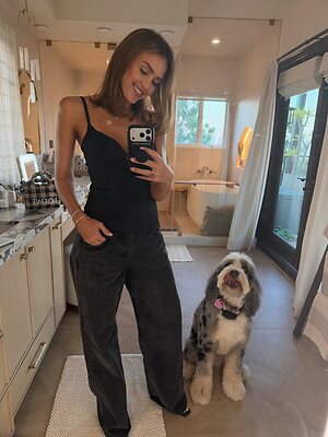 Jessica Alba leaked photo #499