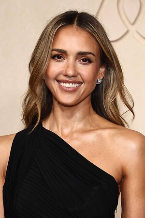 Jessica Alba