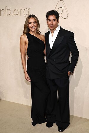 Jessica Alba leaked photo #509
