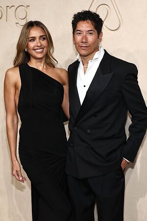 Jessica Alba leaked photo #510