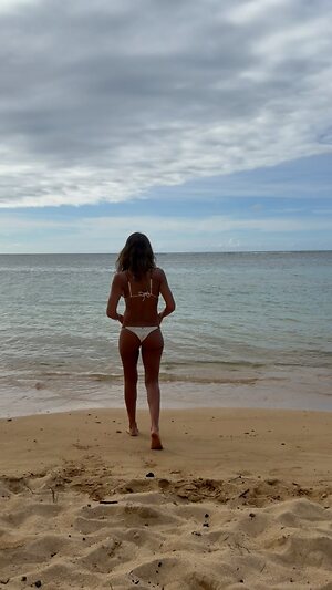 Jessica Alba leaked photo #563