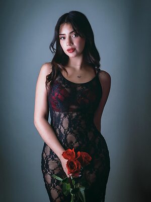 Jessica Aylin leaked photo #6