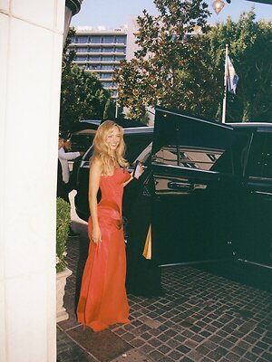 Jessica Belkin leaked photo #77