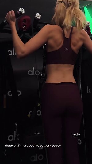 Jessica Belkin leaked photo #134