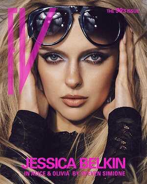 Jessica Belkin leaked photo #156