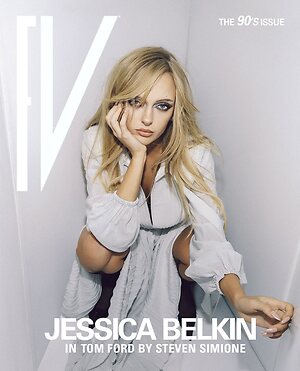 Jessica Belkin leaked photo #160