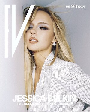 Jessica Belkin leaked photo #162