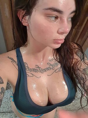 Jessica Beppler leaked photo #100