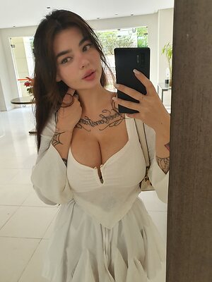 Jessica Beppler leaked photo #108