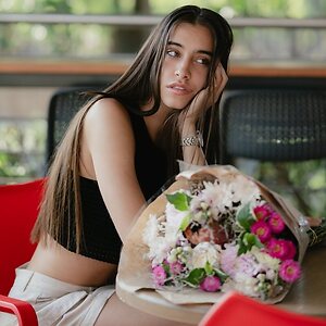 Jessica Berry leaked photo #5