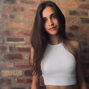 Jessica Berry leaked photo #21