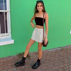 Jessica Berry leaked photo #22
