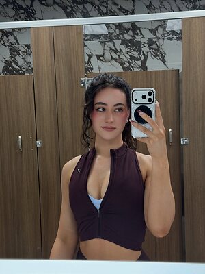 Jessica Bickling leaked photo #28