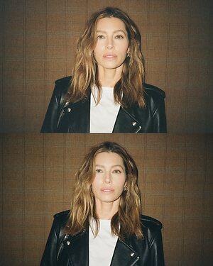 Jessica Biel leaked photo #15