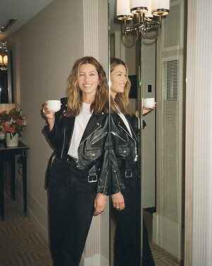 Jessica Biel leaked photo #17