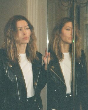 Jessica Biel leaked photo #20
