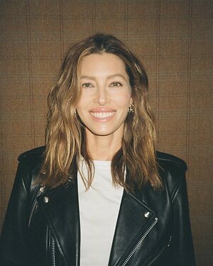 Jessica Biel leaked photo #22
