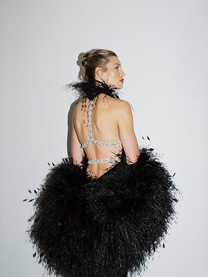 Jessica Biel leaked photo #36