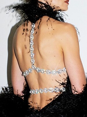 Jessica Biel leaked photo #37