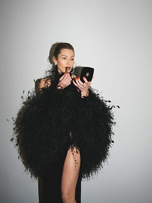 Jessica Biel leaked photo #38