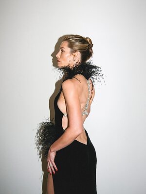 Jessica Biel leaked photo #40