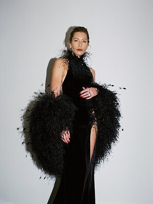 Jessica Biel leaked photo #41