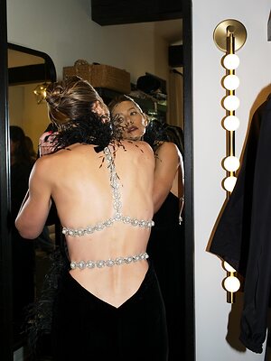 Jessica Biel leaked photo #42