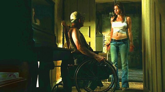 Jessica Biel leaked photo #60