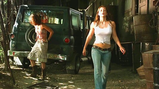 Jessica Biel leaked photo #61