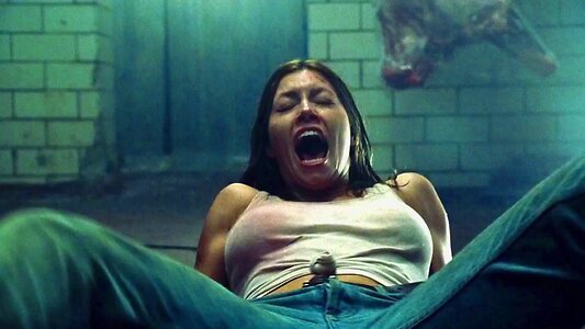 Jessica Biel leaked photo #69