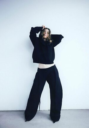 Jessica Biel leaked photo #85