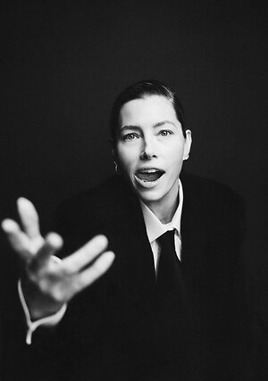 Jessica Biel leaked photo #92