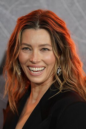 Jessica Biel leaked photo #100