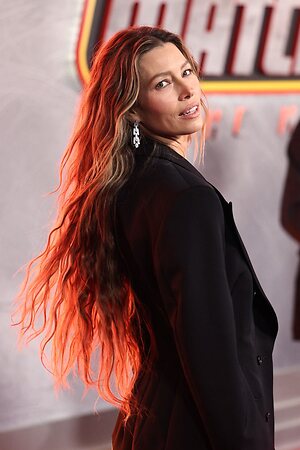 Jessica Biel leaked photo #105